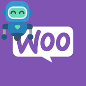 Woocommerce Scraper logo