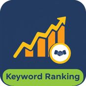 SERP Keyword Ranking Checker logo