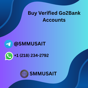 Quiz: Photo ID Verified - Buy Verified Go2Bank Accounts  logo