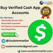 Best 9 Places To Buy Verified Cash App Accounts New logo