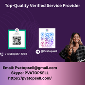 Buy google voice accounts - 100%Safe & Verified logo