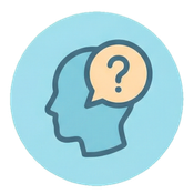 Ask A Human logo