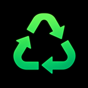 ReciclAPI - Garbage Detection logo