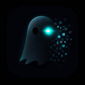 GhostPixel Shield logo
