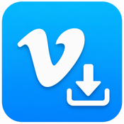 Vimeo Video Downloader logo