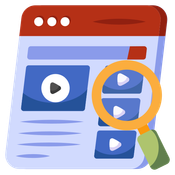 YouTube SEO & Trend Insights API logo