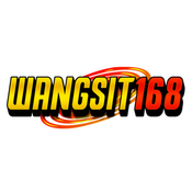 Wangsit168 logo
