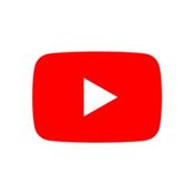 YouTube logo