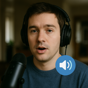 Realistic Text-to-Speech (TTS) API logo
