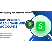Top 3 Sites to Buy Verified Cash App Accounts Old & new logo