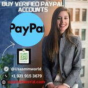 What are the Importance of Buy Verified PayPal Accounts? logo