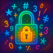 Secure Random Password Generator API - Powered by Yolanda logo