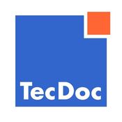 Tec doc database logo