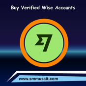 Buy Transferwise Accounts: Secure & 100% Safe logo