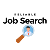 Job Search logo