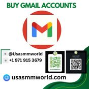 Why Choose Cheap, Buy Gmail Accounts for Your Needs? logo