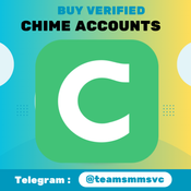  Buy Verified Chime Accounts For Reliable Digital Payments logo