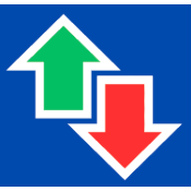 Website Status & Uptime Checker (is it down or just me) logo