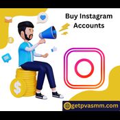 25 Best Platforms to Buy Instagram Accounts logo