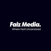 Faiz Media API for scrapping apple data logo