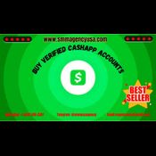 10 Best Websites to Buy Verified Cash App Accounts  logo