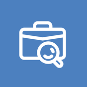 JSearch (Mega) logo