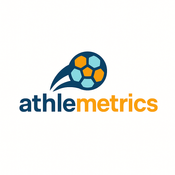 Athlemetrics Player Score Predictor logo