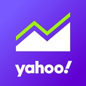 Yahoo Finance Scraper API logo