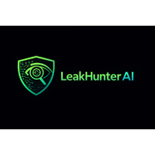 LeakHunter Ai logo