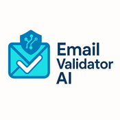 Email Validator AI logo
