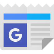Google News Scraper logo