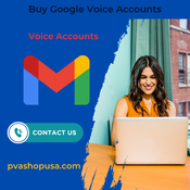 10 best sites to Buy Google Voice Accounts with USA ... logo