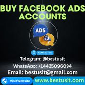 Where Can I Buy Facebook Accounts for Ads_ logo