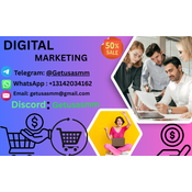 Top 9 Sites to Buy Telegram Accounts for Bulk Outreach ... logo