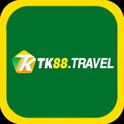 tk88travel logo
