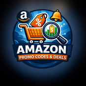 Amazon Promo Codes And Deals logo