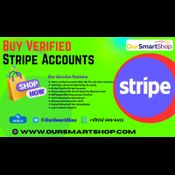 Buy Verified Stripe Accounts in USA – 100% Safe Service logo