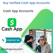 Buy Verified Cash App Accounts logo