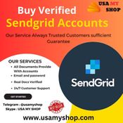World Best Sites To Buy Sendgrid Account In 2024