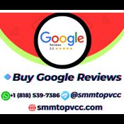Buy Google Reviews logo
