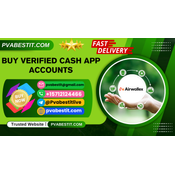Buy Verified Airwallex Accounts - Usa, Uk, Ca logo
