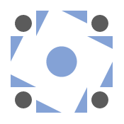 Romanian Company logo