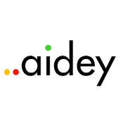 Aidey Assessment with OAS logo