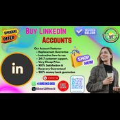 Where to Buy LinkedIn Accounts Complete MasterGuide) logo