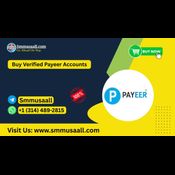 Buy Verified Payeer Accounts with Full Verification logo