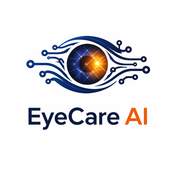 EyeCare AI Hub Pro logo