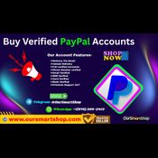 Best cheap sites to Buy Verified PayPal Accounts ... logo