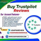 How to Buy Trustpilot Reviews to save time and effort logo