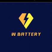 Battery Degradation API logo