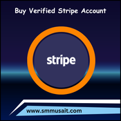 How To Buy Verified Stripe Accounts A Step By Step Guide logo
